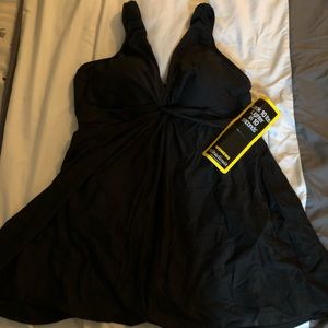 🌺Miraclesuit 🌺Swim Dress